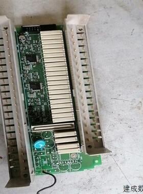 议价(请询价)拆机OMU龙plcCPM2AE60中板IO板成