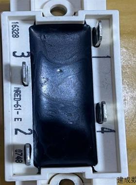 议价(请询价)ABB 分压模块 NRED-61