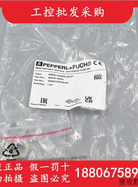议价德国P+F倍加福全新原装NBN8-12GM50-A2-V1电感式接近开关现货
