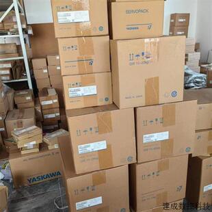 A002安川伺服驱动器原装 全新质保一年 200A00B202 议价SGD7S