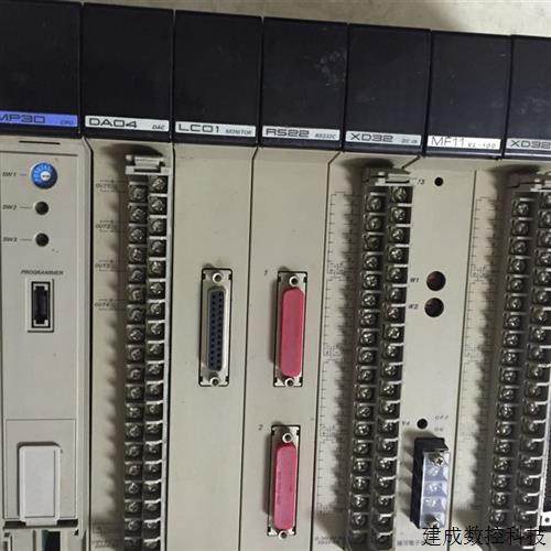 议价* AD08-5N*A VL100-MF11 YD64-1A*A BU11-0N*A 横河PLC 原装