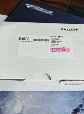 议价德国巴鲁夫BIS00LH BIS M-400-045-001-07-S4现货原装频读/