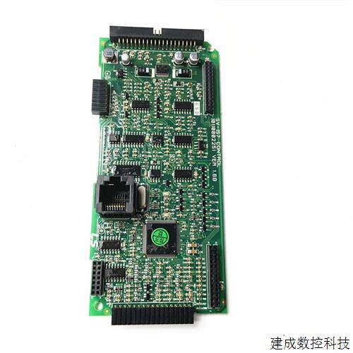 议价LS变频器SV-IS7 CONTROL  7.5-11-15-18.5-22KW主板控制板CPU