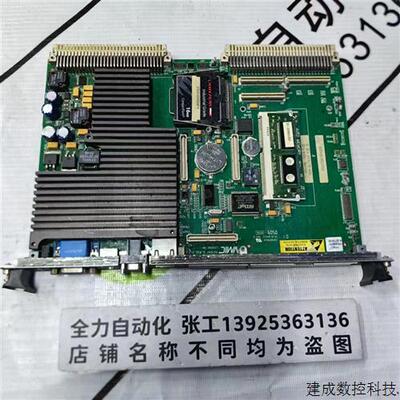 议价GE CPU控制板IS215UCVEH2AE 原装现货议价VMIVME-7614-132