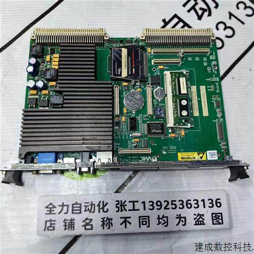 议价GE CPU控制板IS215UCVEH2AE 原装现货议价VMIVME-7614-132