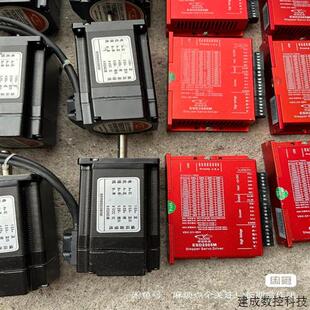 esd2505m和 研控拆机一批60研控闭环步进套装 议价 请询价