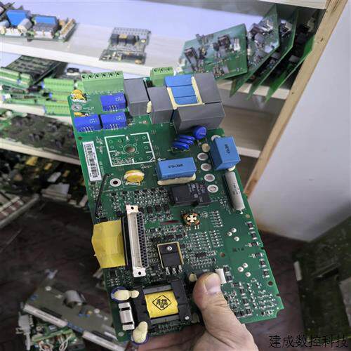 议价ZINT-512 拆机货 95新  测试包好6sl3224-(花小商行)