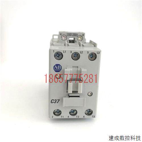 议价AB接触器100-C37*00 100-C37D00/C37D10/C37KF10/C37D01/C37K