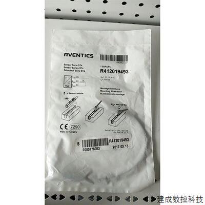 议价全新原装正品力士乐 R412019493  实物拍照 现货