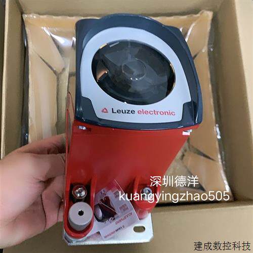 议价劳易测LEUZE测距仪AMS 304i 40全新原装50113677正品订货现货