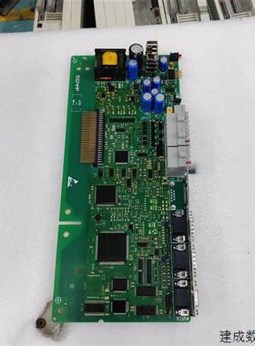 议价伦茨变频器主板 9325MP.2G.8195新包好