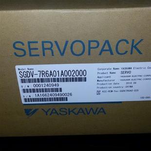 质保一年现货供应 全新原装 议价SGMGH 30ACA6C安川电机