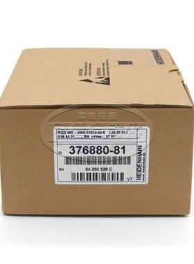 议价海德汉ID376880-81全新原装进口光电编码器ROD480 2000 03S12