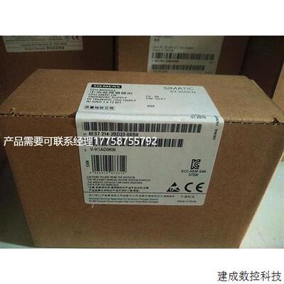 议价S7200CPU224XPCN 6ES7 214-2BD23 产品 6ES7 214-2AD23--0X