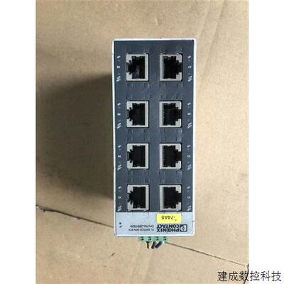 议价FLSWITCHSFN8TX一个成色如图功能包好