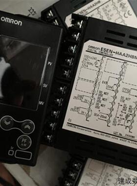 议价原装温控器E5EN-HAA2HBF/HAA2HB/HAA2HBFD/HAA2HHBBF/E5AN-HA