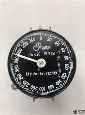 议价FSG PW620-19Md 旋转电位计议价