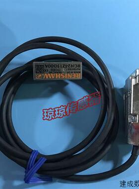 议价RGH24Z15F00A A00A Z15D00A雷尼绍RENISHAW光栅尺读数头编码