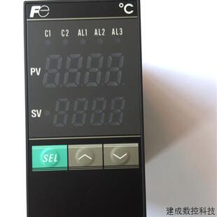议价全新温控器PXR5NEY1 C原装 正品 温控表 MW000