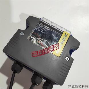 议价Datalogic 得利捷 CBX100 固定式工业读码器转接盒 跳线盒