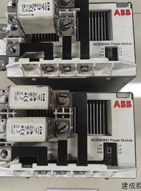 议价ABB高压单元ACS580MV_PEBB_R2 原装现货议价2UBA004416R0002