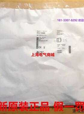 议价进口原装BALLUFF巴鲁夫BMF008E磁敏传感器BMF 305M-PS-C-2-S4