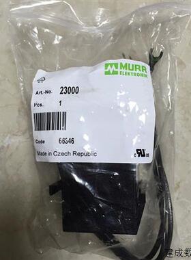 议价* 3000-62004-8200010 MURR穆尔 全新原装现货
