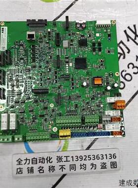 议价ABB DCS880主板SDCS-CON-H01 原装现货3ADT320000R1501