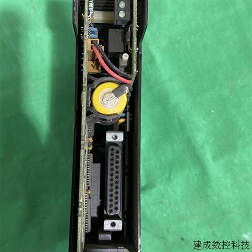 议价GE FANUC处理器模块IC693PCM301M通讯模块plc模块可编程控制