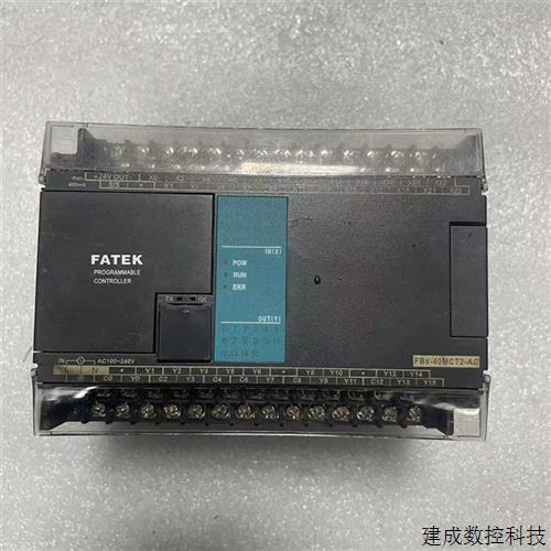 议价PLC FBS-10 14 20 24 32 40 60MAR2 MAT2 MCR2 MCT2-AC D