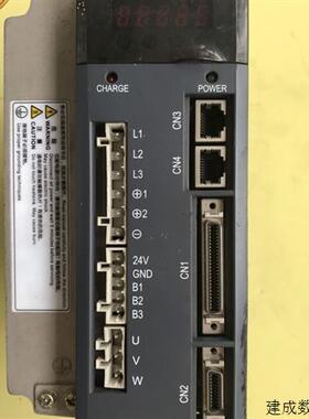 议价ESTUN/埃斯顿伺服驱动器PRONET-E-20D 2KW 原装 有质保 询价