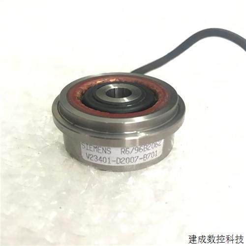 议价V23401-D2007-B701产品旋转变压器编码器伺服电机编码器SIE