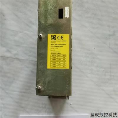 议价驱动器DDC4-30-230/20 原装现货议价