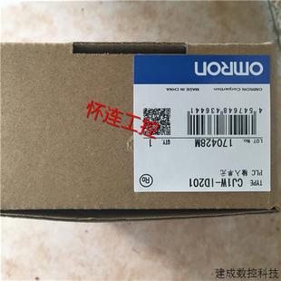 包邮 ID201现货 CJ1W 议价全新原装