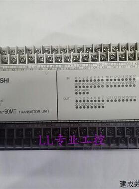 议价三菱PLC FX0N- 40MT 60MT/MR-001 实物拍摄功能包好