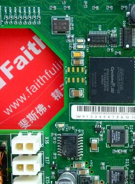 议价KUKA 00-200-655 库卡全新机器人用RDC卡 00200655 KRC4