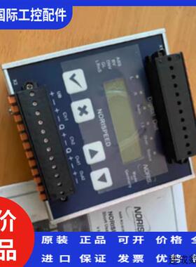 议价全新德国进口norispeed控制器FMN6-1-11K,K65901