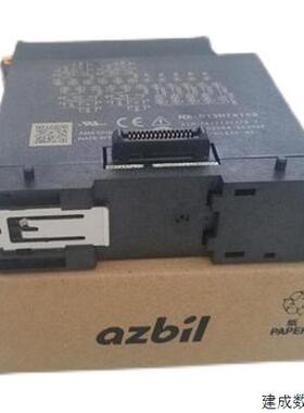 议价日本Azibil调节器模块 NX-D15NT4C00 NX-D15NT4D00
