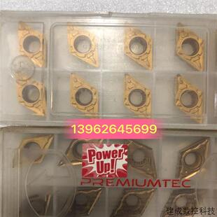 议价全新原装正品 数控刀片DCMT11T304-PS T9115实图现货议价