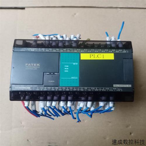 议价(请询价)永宏FBs-40MCT2-AC实物三台拍摄