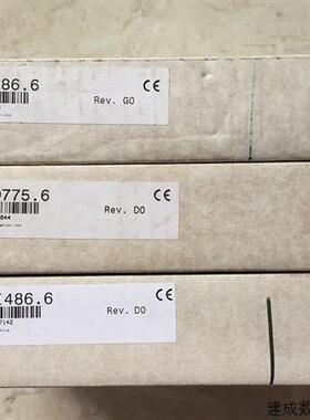 议价*  4EX101.01 3AT660.6 贝加莱PLC模块 现货