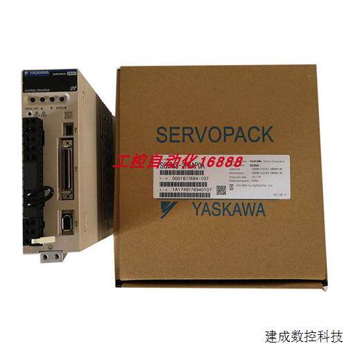 议价电机SGPMS-2R5AP0A SGM7J-01AFD21 SGMGH-09ACB6S SGMJV-08AD