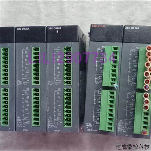 议价拆机原装LS模块 XBE-DCO8A/16A/32A DY16A DR16A TN32A  现货