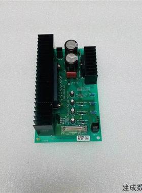 议价日立门机板 UA2-GDCA 日立电梯驱动散热板300043