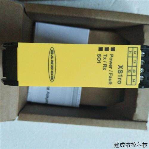 议价全新原装正品BANNER邦纳 XS1RO XS1R0 现货
