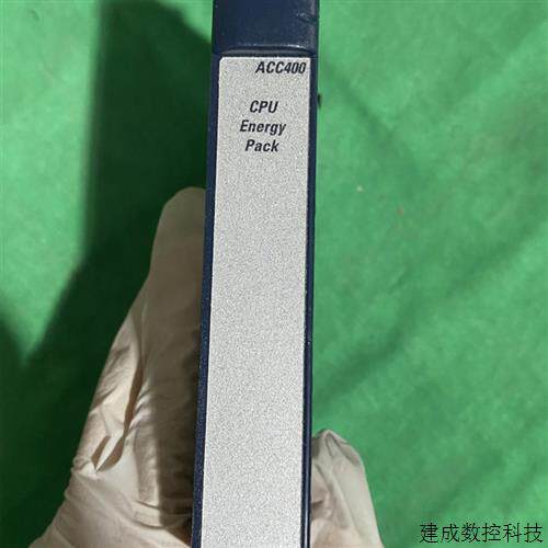 议价GE FANUC处理器模块IC695ACC400-AA通讯模块plc模块可编程控