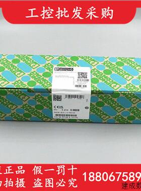 议价菲尼克斯SACB- 8/3-L-C-M8 HD感测器/执行器分理线盒1197611