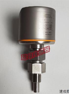 议价IFM易福门SI5010 SID10ADBFPKG/US流量监视器不锈钢外壳感测