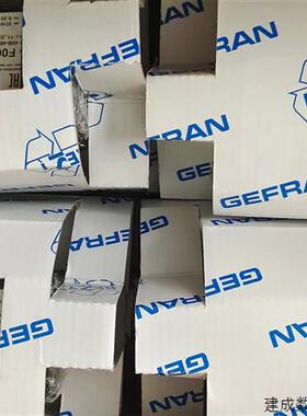 议价杰佛伦GEFRAN F001000 M32-6-M-B07C-1-4-D