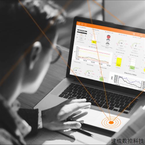 议价IFM易福门同款带插座连接电缆 EVC070 EVC071 EVC072 EVC073